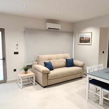 Apartamento San Lazaro 그라나다 외부 사진
