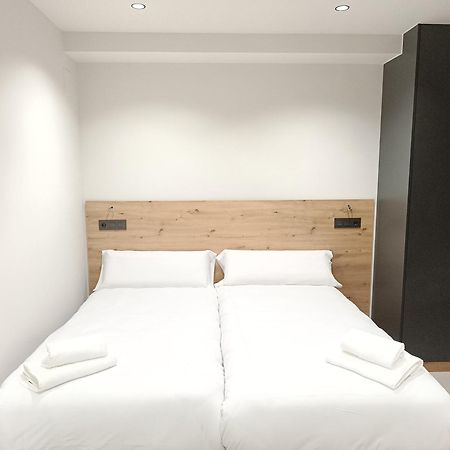 Apartamento San Lazaro 그라나다 외부 사진