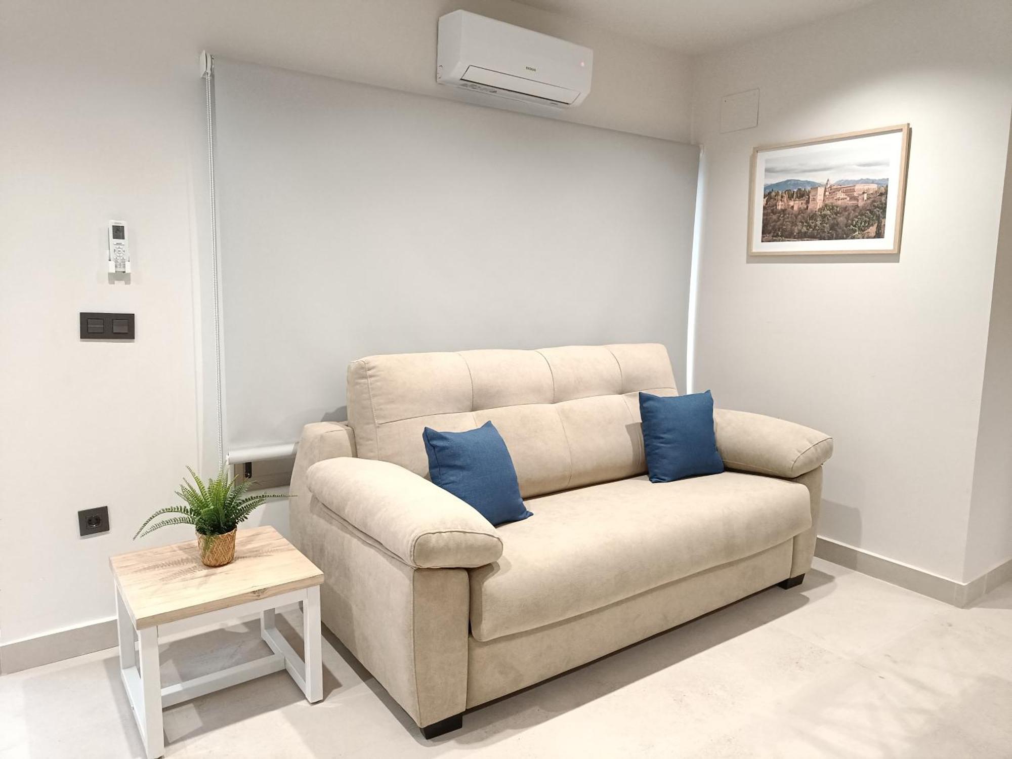 Apartamento San Lazaro 그라나다 외부 사진