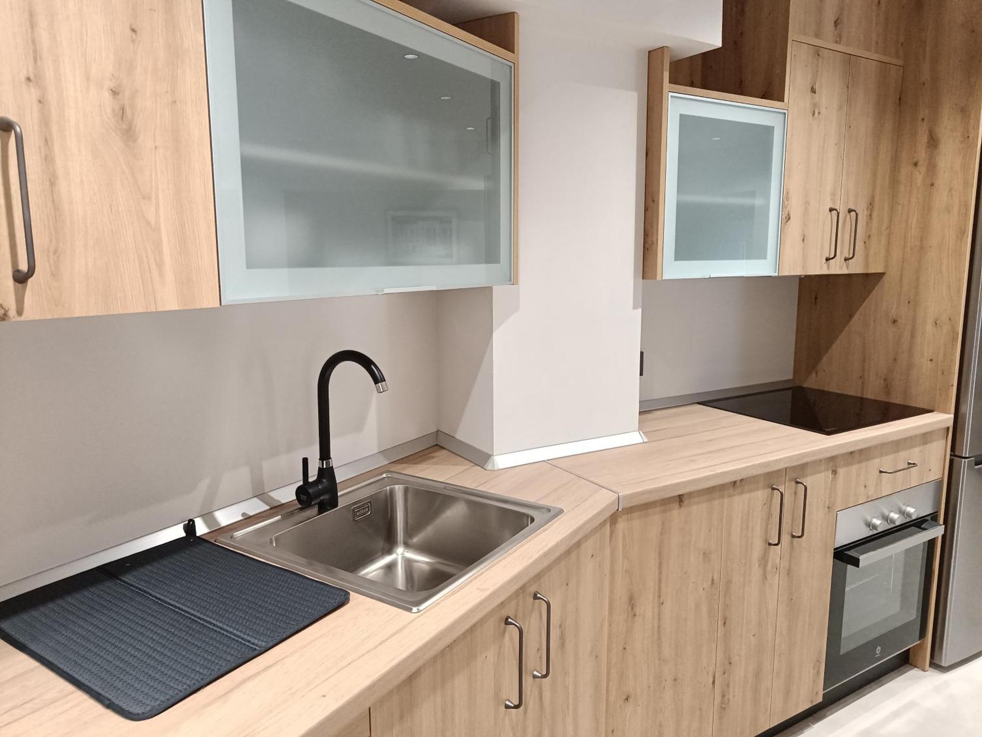 Apartamento San Lazaro 그라나다 외부 사진