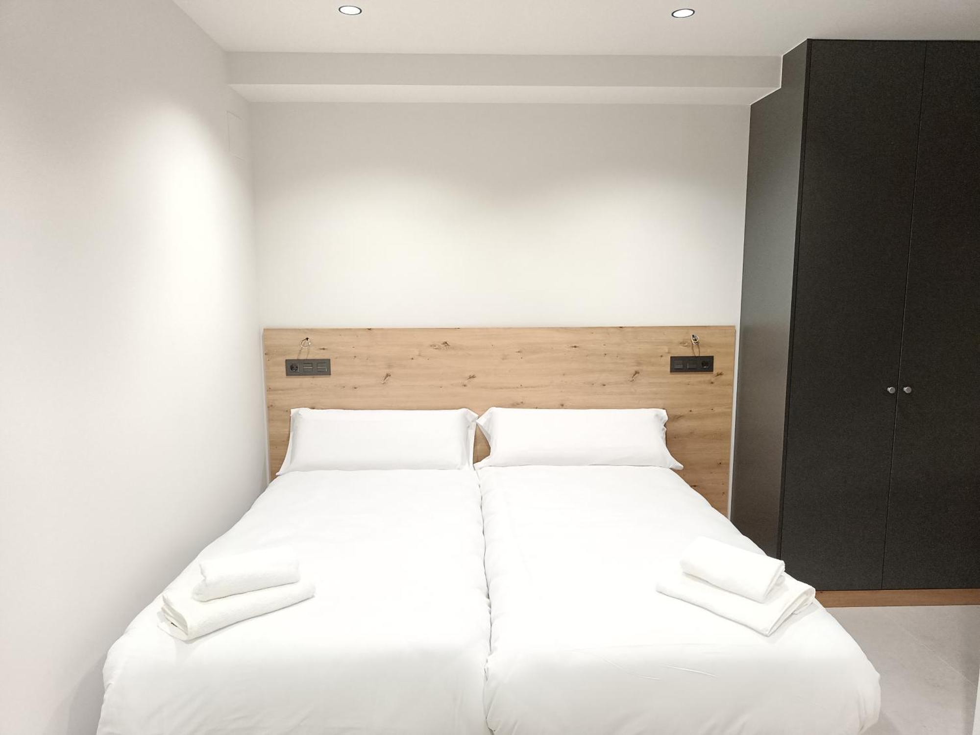 Apartamento San Lazaro 그라나다 외부 사진