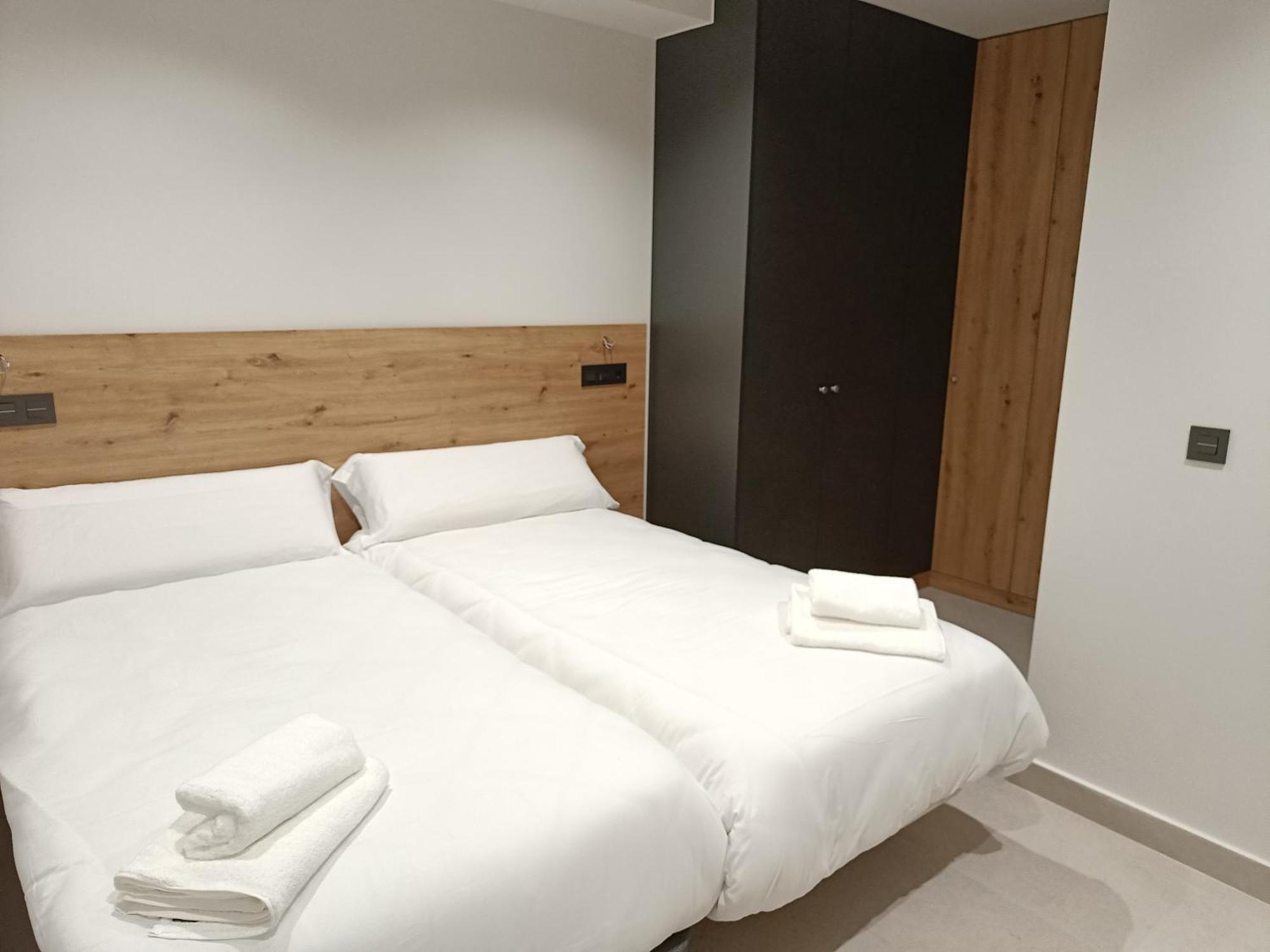 Apartamento San Lazaro 그라나다 외부 사진