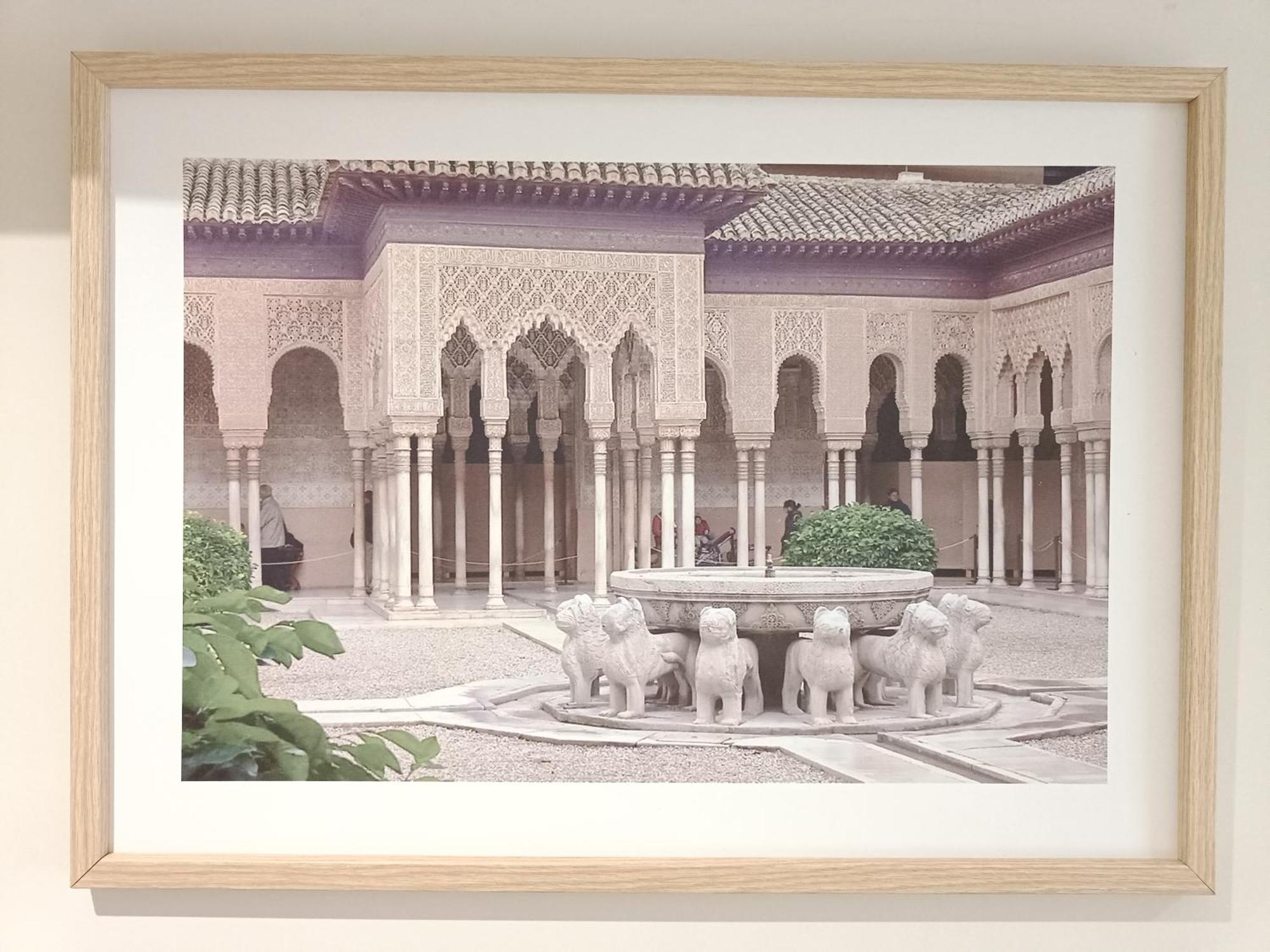 Apartamento San Lazaro 그라나다 외부 사진