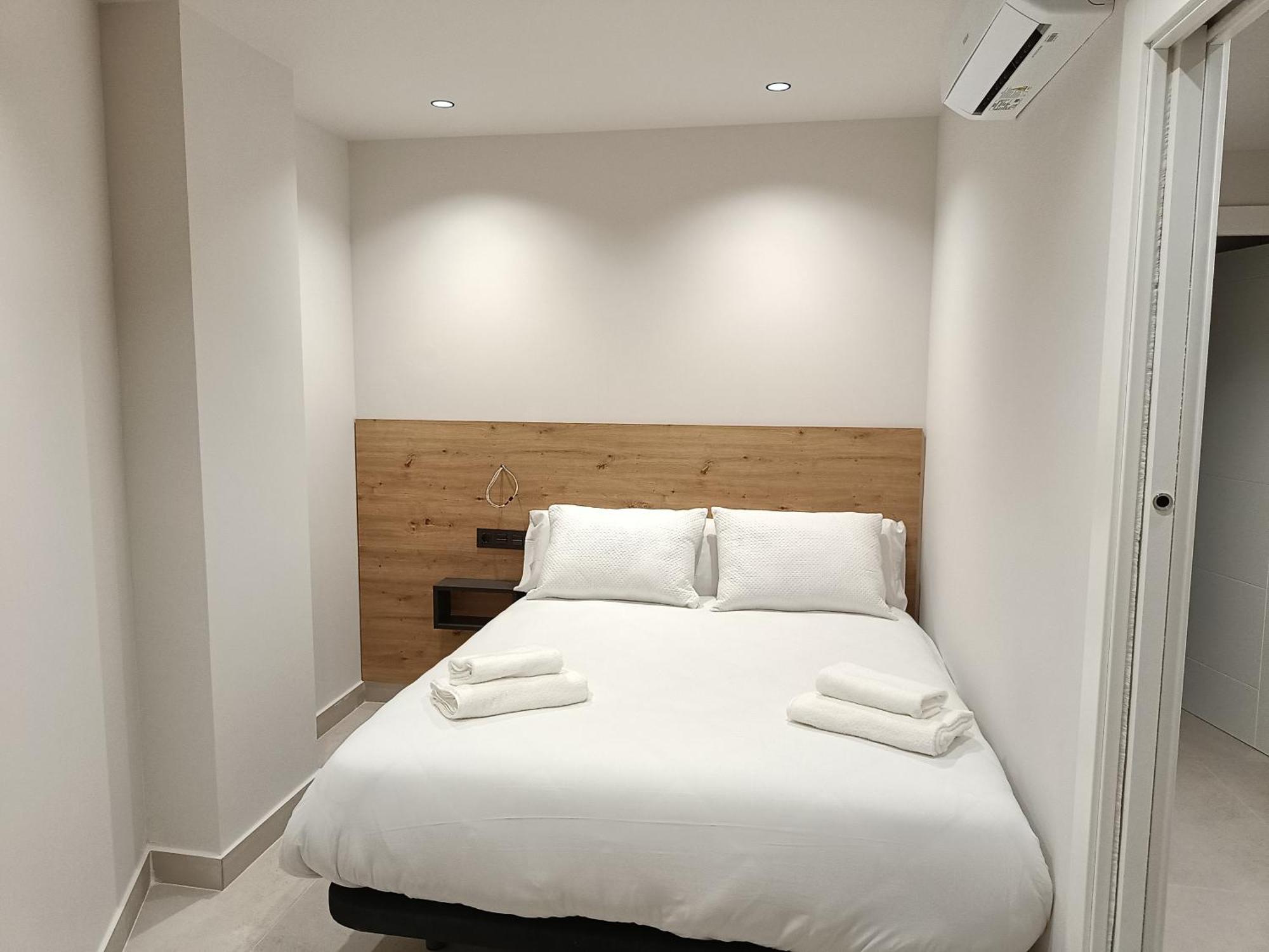 Apartamento San Lazaro 그라나다 외부 사진