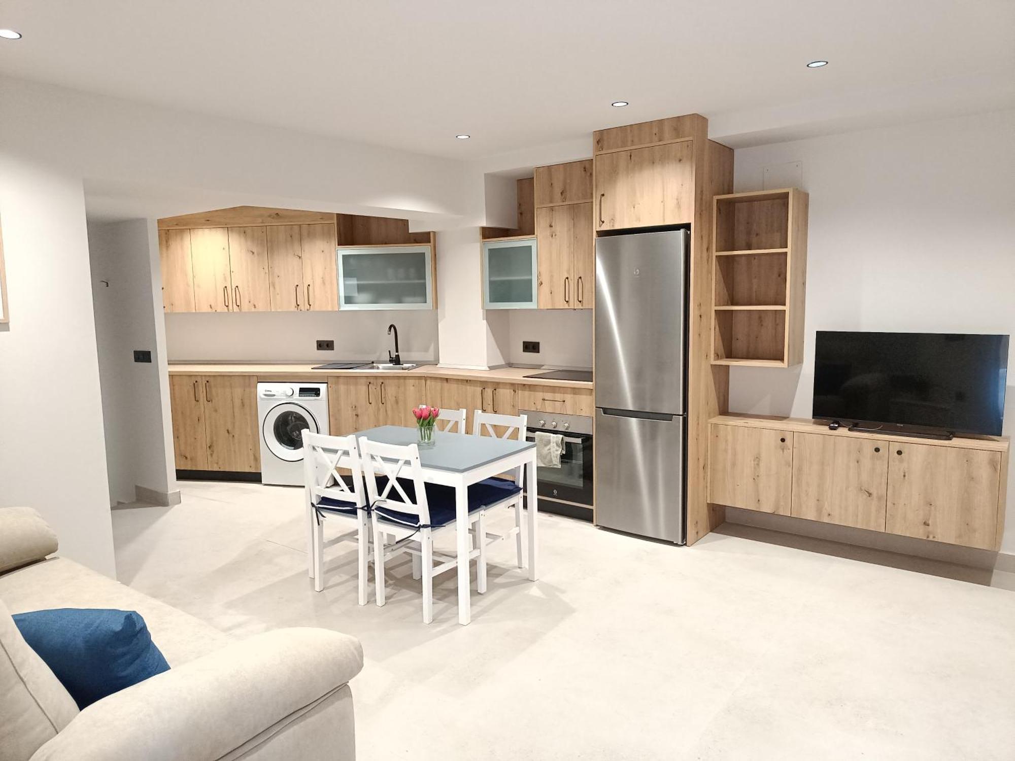 Apartamento San Lazaro 그라나다 외부 사진