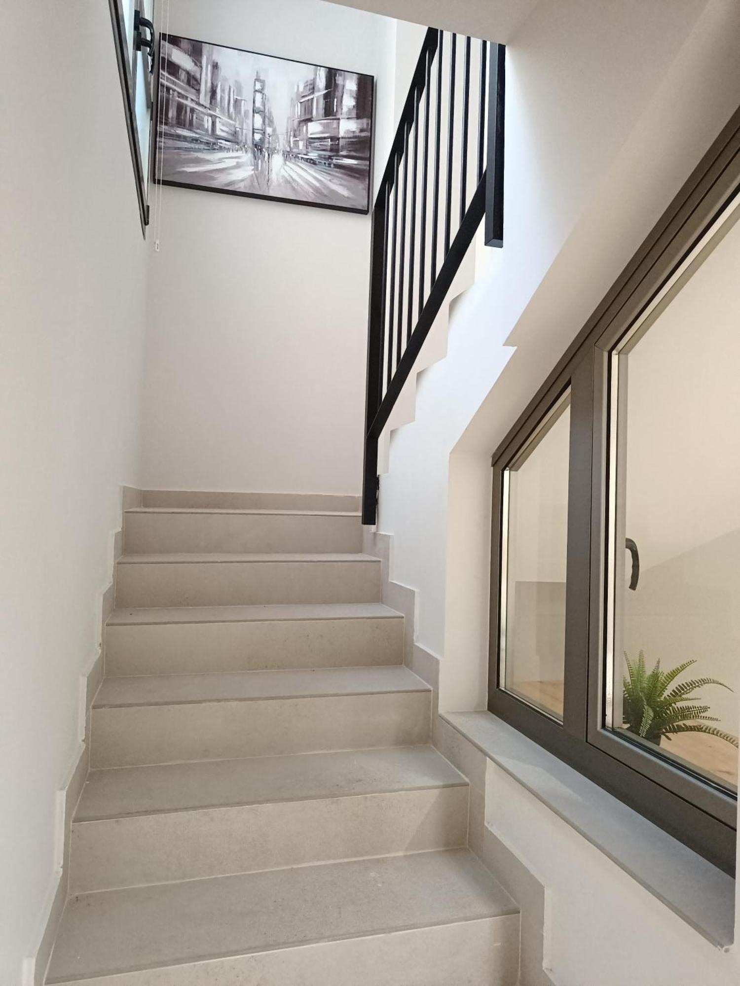 Apartamento San Lazaro 그라나다 외부 사진